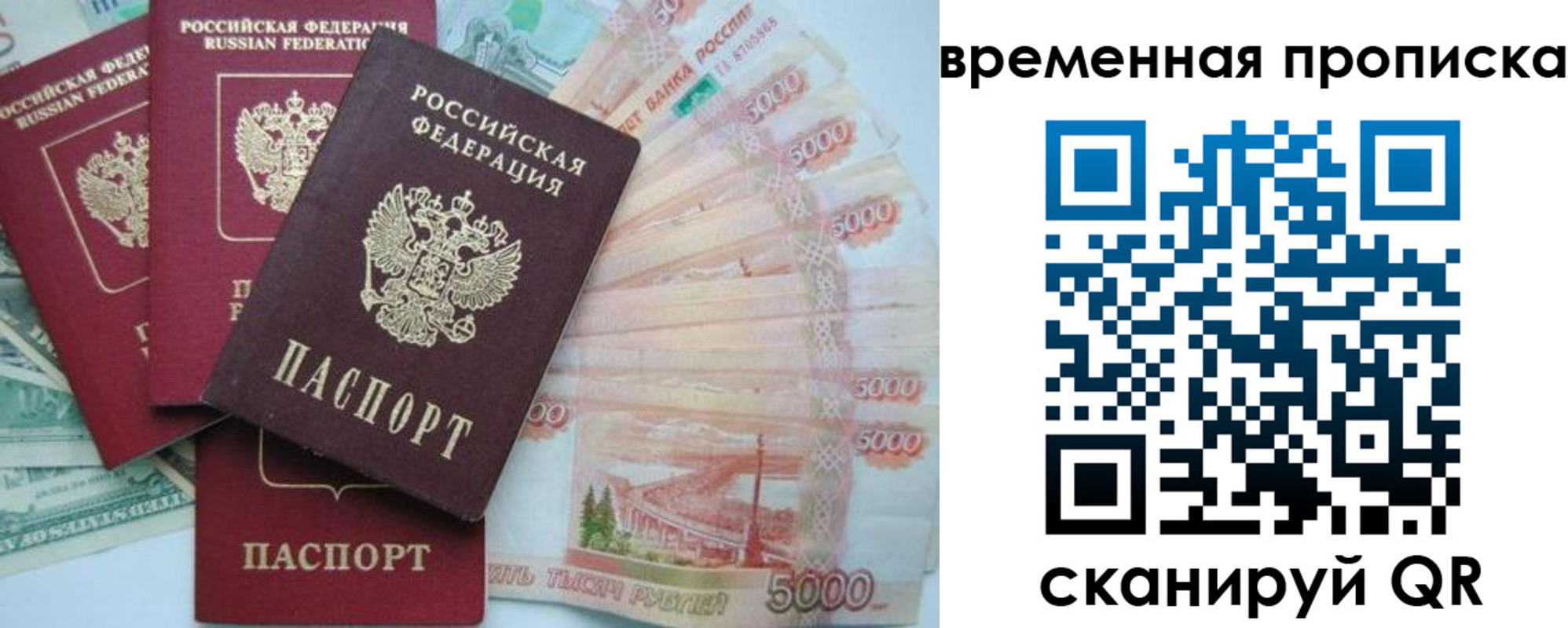 временная регистрация 2025 в Вятских Полянах